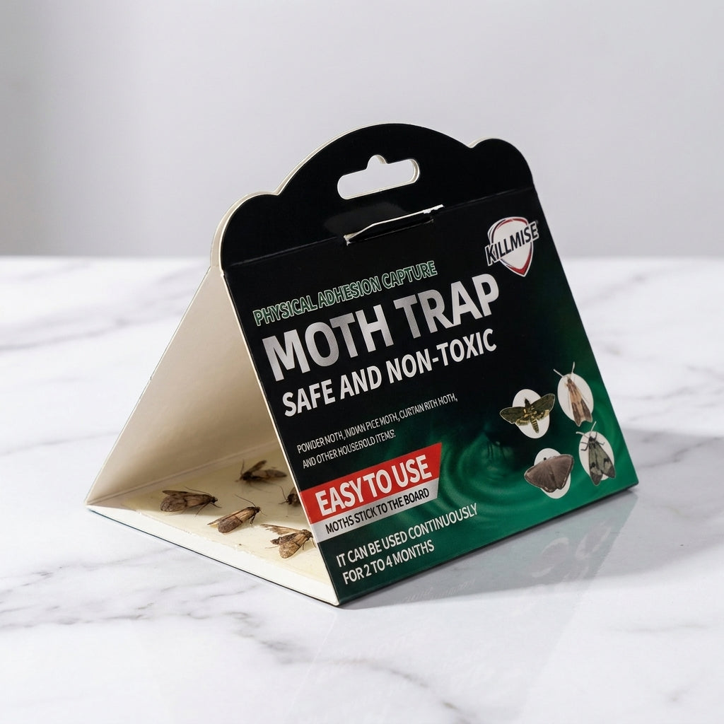 ByeMoth™ Trap