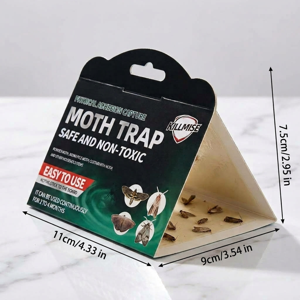 ByeMoth™ Trap