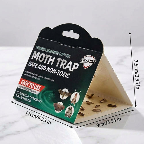 ByeMoth™ Trap